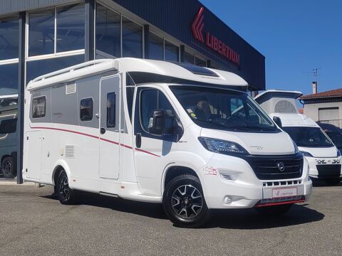 DETHLEFFS Camping car 2021 occasion Muret 31600