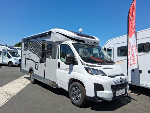 Annonce voiture Divers Divers 78900 €