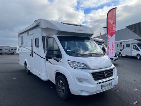 Divers Divers 2019 occasion Verson 14790