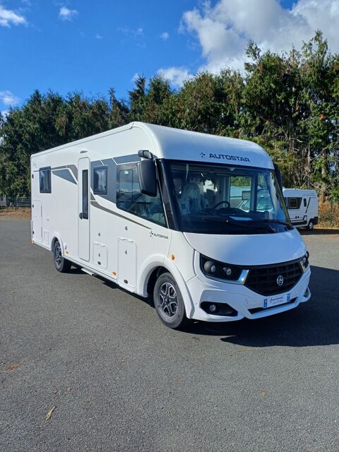 Annonce voiture Camping car Camping car 99901 €