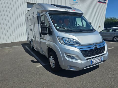 ELIOS Divers 2017 occasion La M&eacute;zi&egrave;re 35520