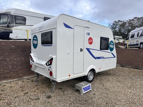 Caravane Caravane  occasion Sens 89100