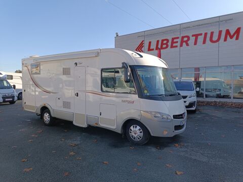 RAPIDO Divers 2015 occasion Sainte-Eulalie 33560