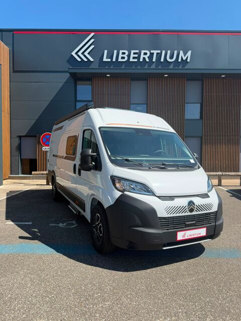 Annonce voiture RANDGER Camping car 68940 €