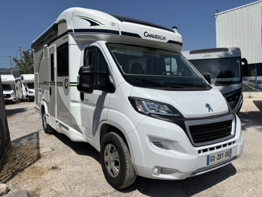  2024 occasion 83140 Six-Fours-les-Plages