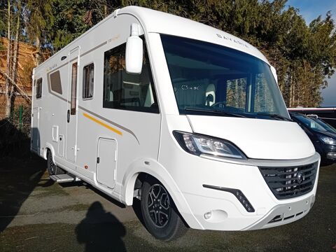BAVARIA Camping car  occasion Par&ccedil;ay-Meslay 37210