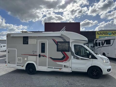 CHALLENGER Divers 2021 occasion Perpignan 66000