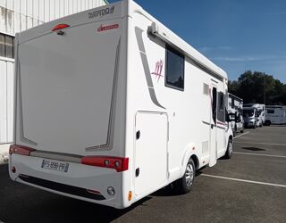  2020 occasion 22300 Lannion