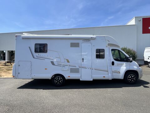  2013 occasion 49750 Beaulieu-sur-Layon
