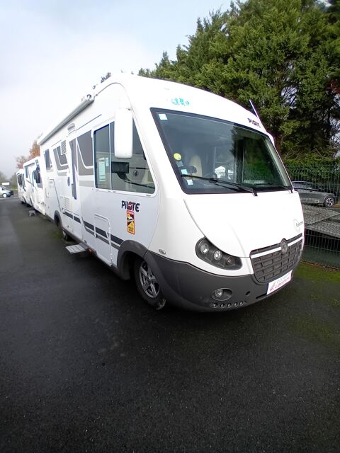 Divers Divers 2013 occasion Montreuil-Juign&eacute; 49460