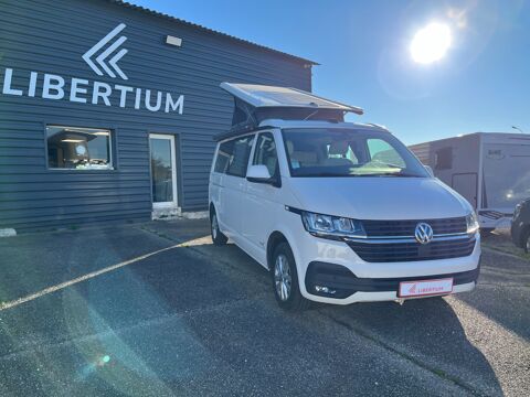 WESTFALIA Divers 2021 occasion Le Pontet 84130