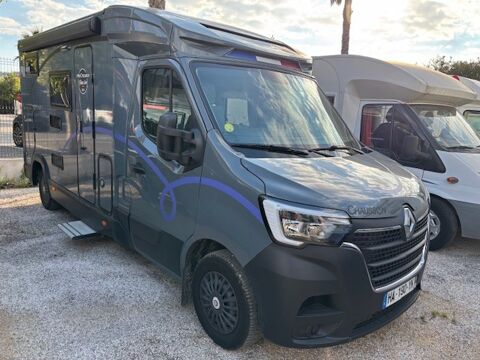 CHAUSSON Divers 2024 occasion Six-Fours-les-Plages 83140