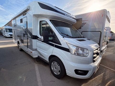 MC LOUIS Camping car  occasion Mauguio 34130