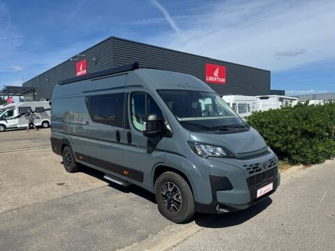 FONT VENDOME Camping car 2025 occasion Milhaud 30540
