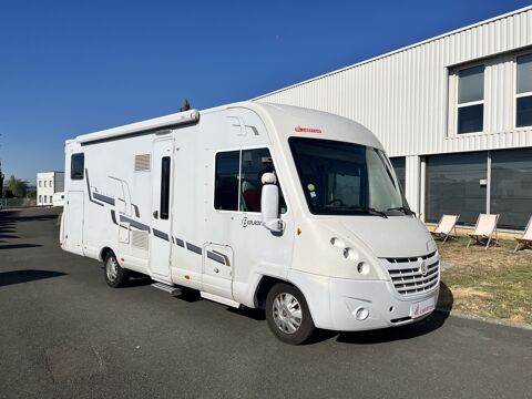 Annonce voiture BAVARIA Camping car 49900 €