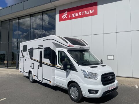 Annonce voiture Divers Divers 73364 €