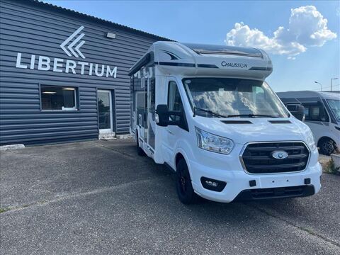 CHAUSSON Divers  occasion Le Pontet 84130