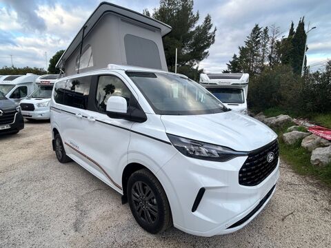 AUTRES Camping car  occasion Six-Fours-les-Plages 83140
