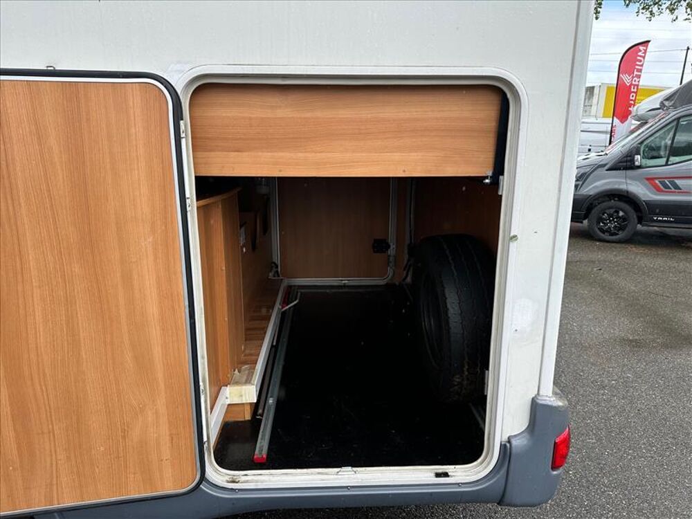  2008 occasion 31150 Fenouillet
