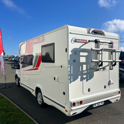  2022 occasion 49750 Beaulieu-sur-Layon