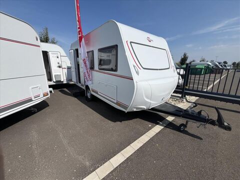 Caravane Caravane  occasion Benfeld 67230