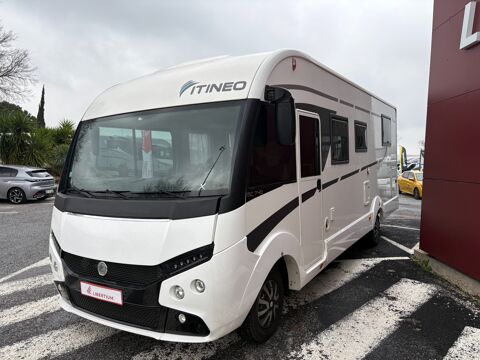 ITINEO Divers 2019 occasion Perpignan 66000