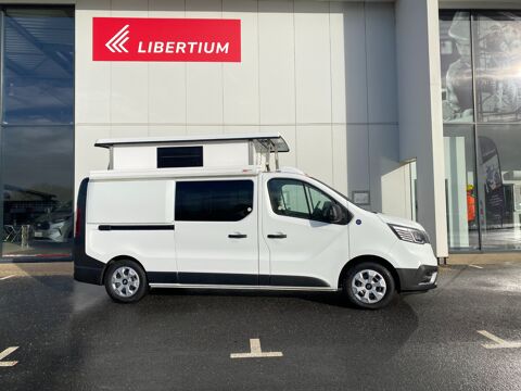 RENAULT Divers 2024 occasion Plougoumelen 56400