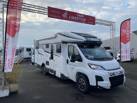 Annonce voiture Camping car Camping car 79900 €
