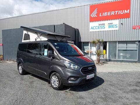 Camping car Camping car 2026 occasion Yffiniac 22120