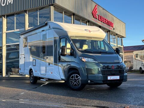 Annonce voiture Camping car Camping car 84670 €