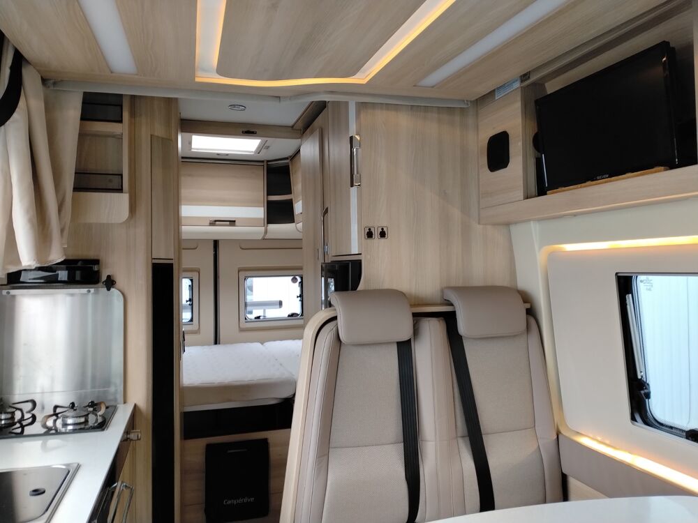  2020 occasion 71100 Lux