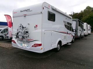  2015 occasion 88150 Thaon-les-Vosges