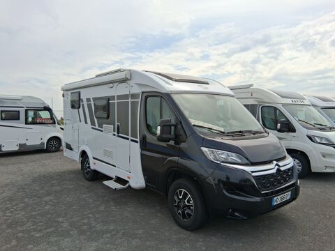 Annonce voiture CARADO Camping car 57000 €