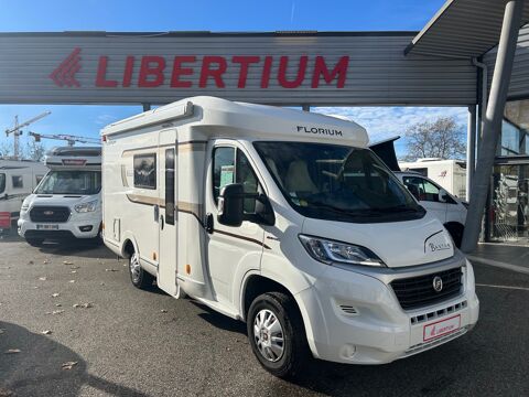 FLORIUM Camping car 2018 occasion M&eacute;rignac 33700