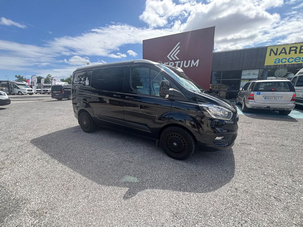  2024 occasion 66000 Perpignan