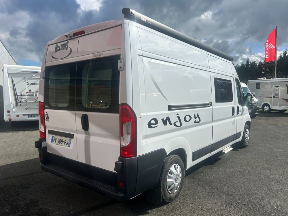  2020 occasion 49460 Montreuil-Juign&eacute;