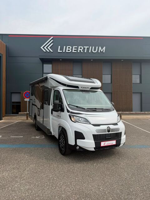 AUTRES Camping car  occasion Villeneuve-sur-Lot 47300