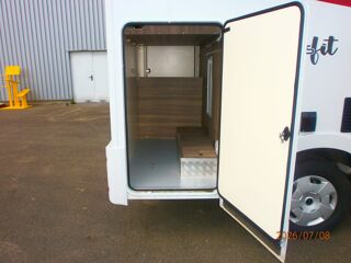  2025 occasion 52100 Saint-Dizier