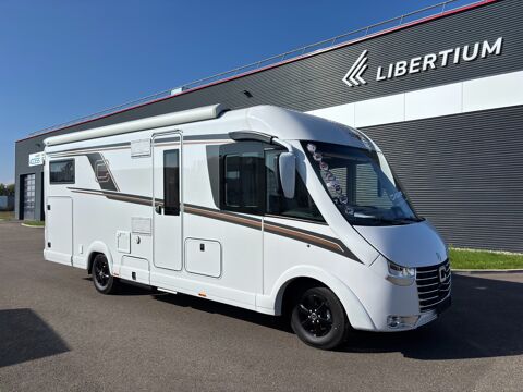 CARTHAGO Camping car  occasion Benfeld 67230