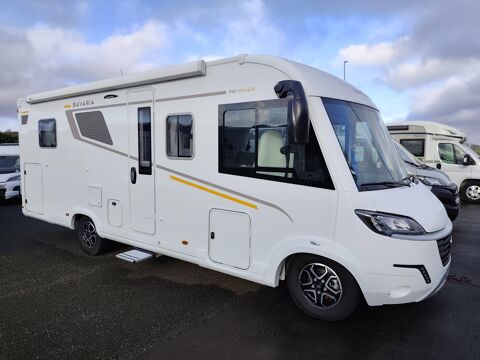 BAVARIA Divers  occasion Jouy-aux-Arches 57130