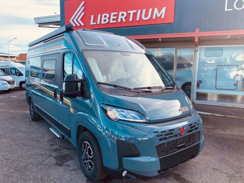 Camping car Camping car  occasion Lagny-sur-Marne 77400