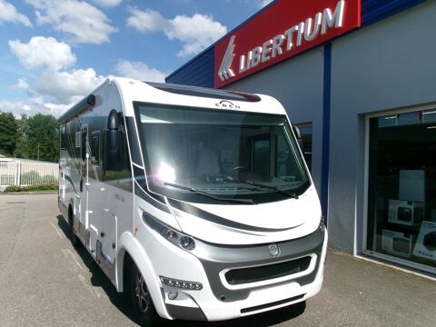 Annonce voiture AUTRES Camping car 89900 €