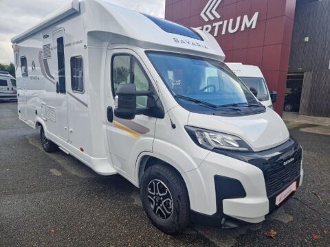 BAVARIA Divers  occasion Muret 31600