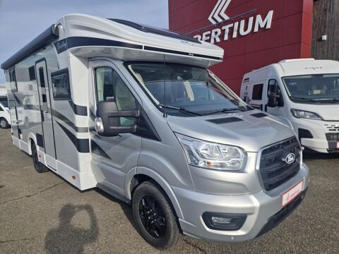 MC LOUIS Camping car  occasion Muret 31600