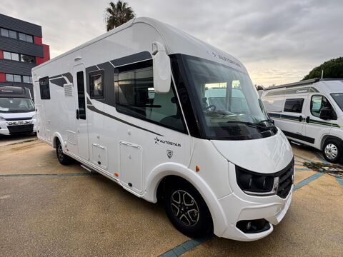 Camping car Camping car  occasion Six-Fours-les-Plages 83140