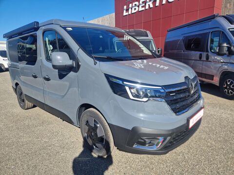 Annonce voiture BAVARIA Camping car 59900 €