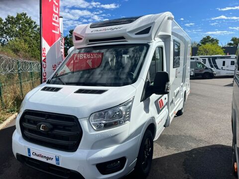 CHALLENGER Camping car  occasion Bouaye 44830