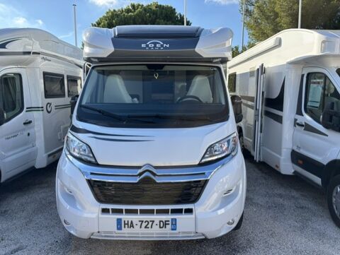 AUTRES Camping car 2024 occasion Six-Fours-les-Plages 83140