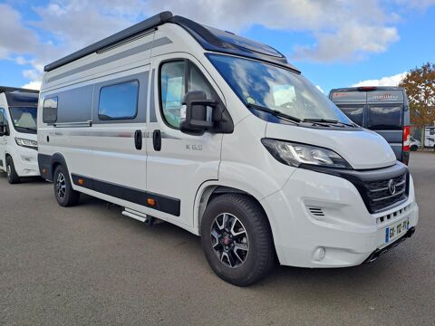 Camping car Camping car 2024 occasion Verson 14790