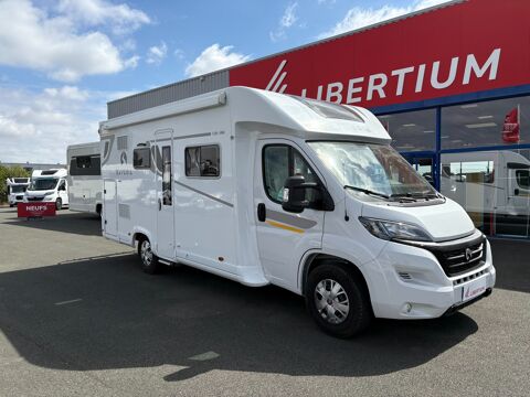 Divers Divers 2020 occasion Avrill&eacute; 49240